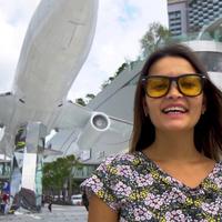 Отзыв от Лейла - Visa DTV